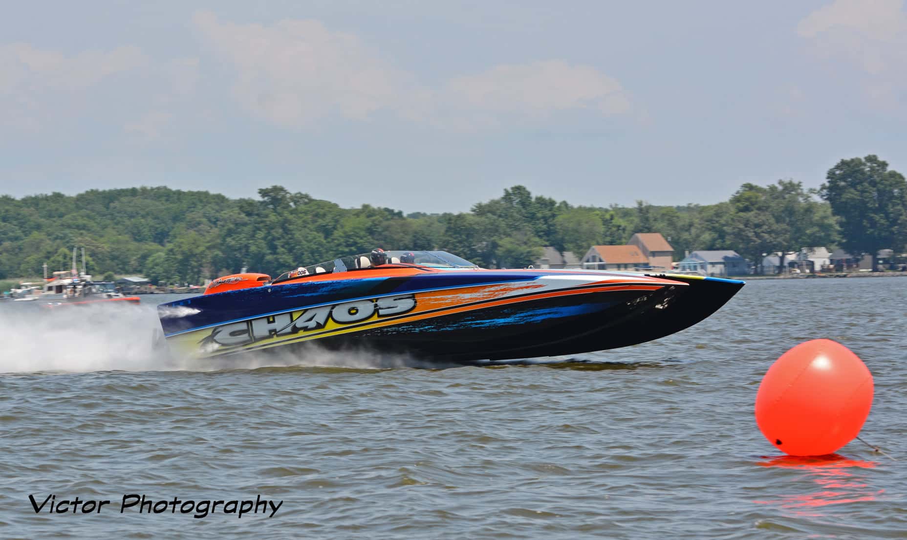 LSB racing
